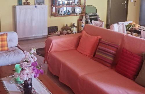 Holiday Home in Likoporia near Beaches - Foto 1