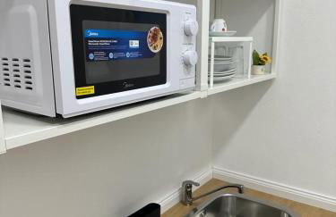 Amalcamo Apartments - Foto 16