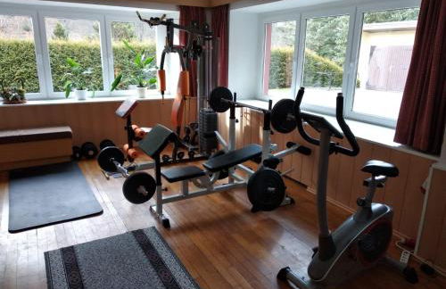 Haus Wiesenbaude - Foto 15