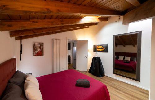 Abitare il Tempo-Elegante e Moderno-ad 1 bus da Roma - Foto 24