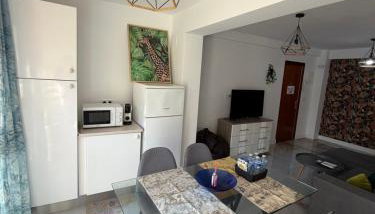 Second-line Beach Apartment - Tucan de Sal - Foto 3