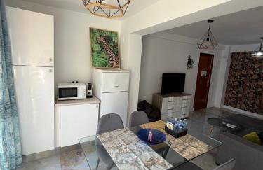 Second-line Beach Apartment - Tucan de Sal - Foto 3