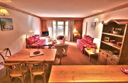 Chalet Les Alpes - Foto 12