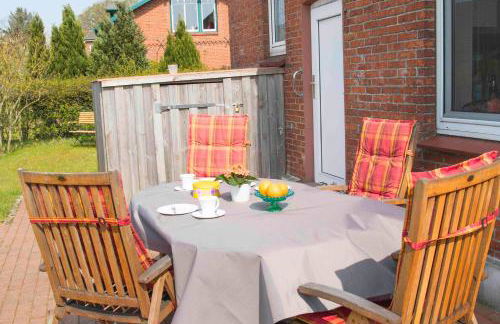 Friesenhaus Winnie-Pooh - Foto 14