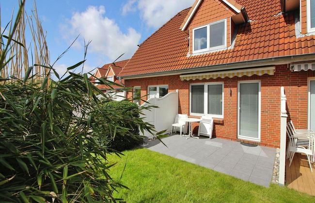 Reihenhaus, St. Peter-ording - Photo 1