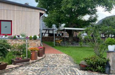 Fass ohne Boden Haus Levi - Photo 29