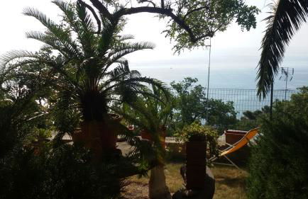 loft sul mare Sirolo - Foto 52