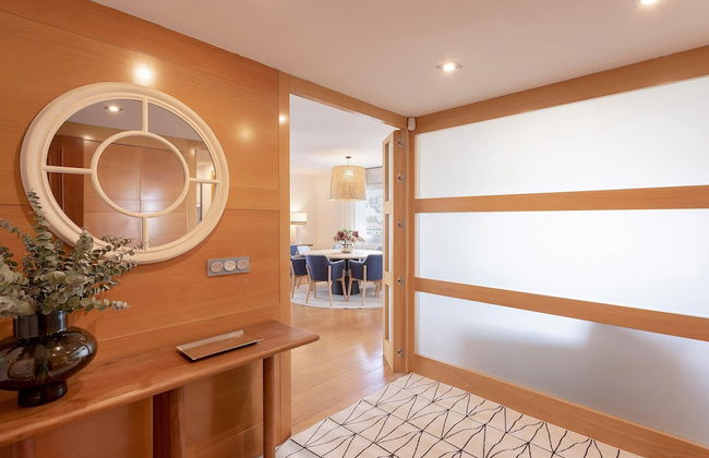 Genteel Home Góngora - Foto 20