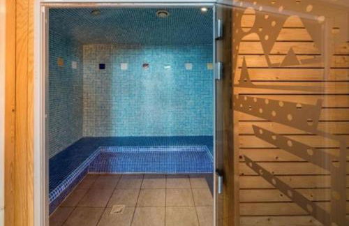 La foux d allos Superbe appartement 6 couchages ,piscine - Foto 12