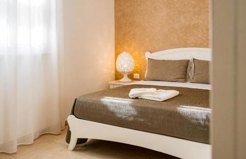 Masseria Tenuta Flora Maria - Foto 30