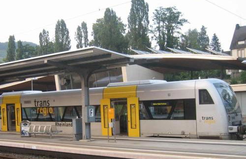 Ferienhaus Am Moselstausee - Foto 73