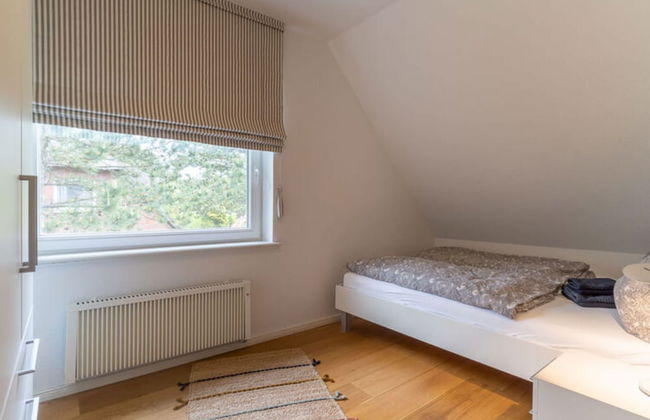 Ferienhaus St. Peter-ording - Foto 5