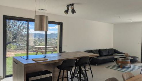 Oxyzenvilla 11200 Saint-André-de-Roquelongue - Foto 5