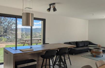 Oxyzenvilla 11200 Saint-André-de-Roquelongue - Foto 5