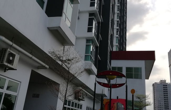 Twin Galaxy Residences - Foto 25