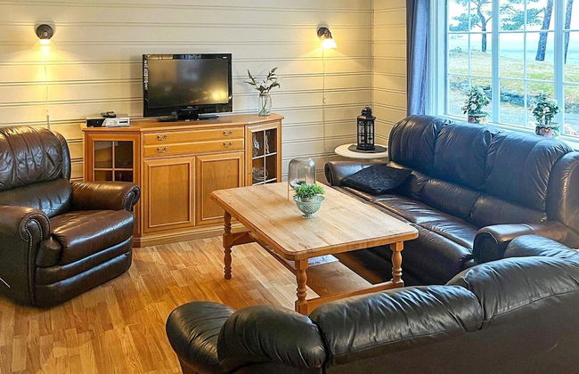 8 Person Holiday Home in Flatraket-by Traum - Foto 10