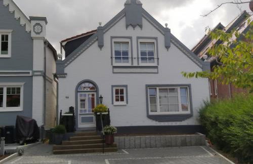 Ferienwohnung in der Altstadt von Heiligenhafen - Foto 2