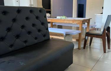 Apto 1 Central em Fátima do Sul térreo - Foto 1