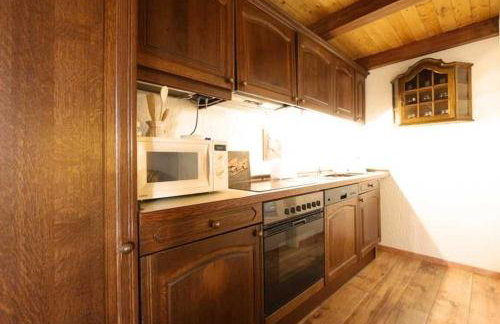 Fewos Storchenhof am Kummerower See - Foto 29