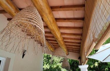 AAD maison de vacances avec piscine - Photo 35