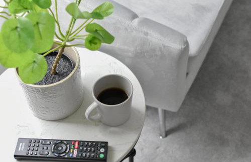 Stylish One Bed Apartment Near Cotswolds RAF - Foto 17