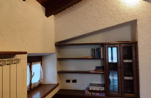 Il Nido Di Montagna - Foto 36