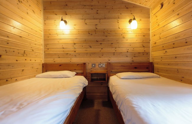 Sandy Balls Holiday Village - Foto 62