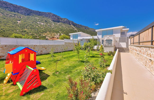 Villa Barley - Foto 53