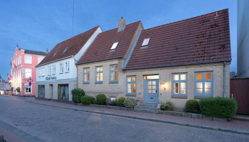 Alte Seilerei in Kappeln an der Schlei - Foto 2