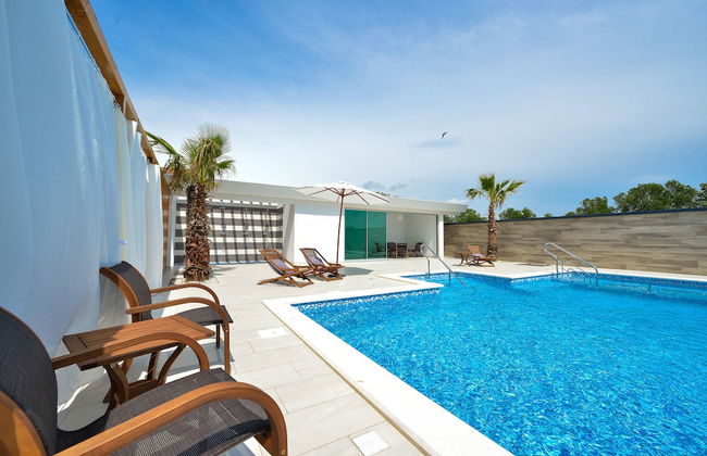 Boutique Apartments Ad Astra - Photo 55