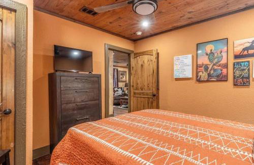 Ft Worth Cowboy Lodge - Foto 15