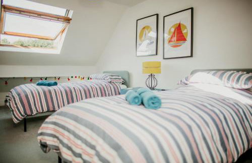Anchor Cottage Noss Mayo - Foto 23