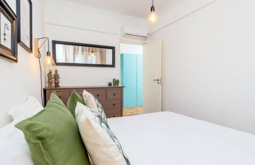 Near Lisbon Apartment - Foto 8