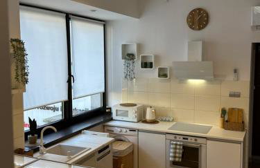 Apartament w Beskidach Niezapominajka przy stoku - Foto 10