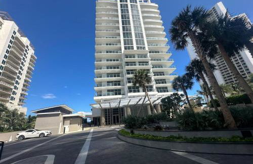 Ocean Front 2BR 2.5BA Lux Condo on Singer Island - Foto 74