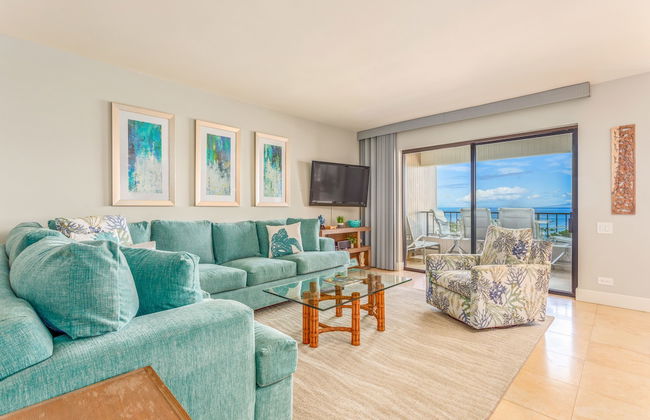 Kaanapali Alii - Foto 32