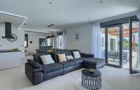 Villa Posidonia - Foto 6