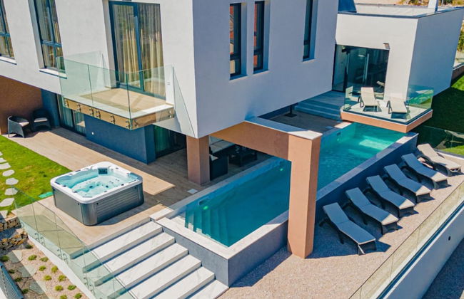 Villa Šimun Zaton - Foto 61