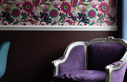 Harbour Heights Plymouth - Centrally located - Parking - Ocean City Retreats - Foto 18