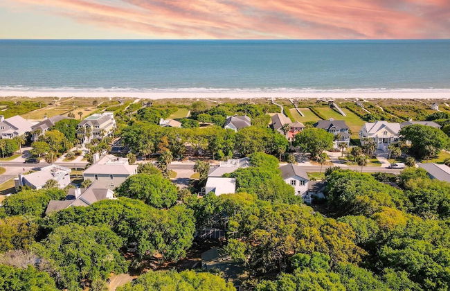 Cast Away by Avantstay Stunning Modern Home Near Beach w/ Two Kitchens - Foto 40