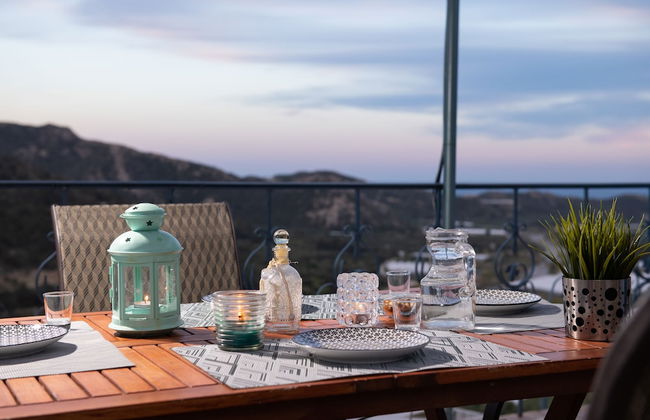 Sarakinas Residences - Foto 61