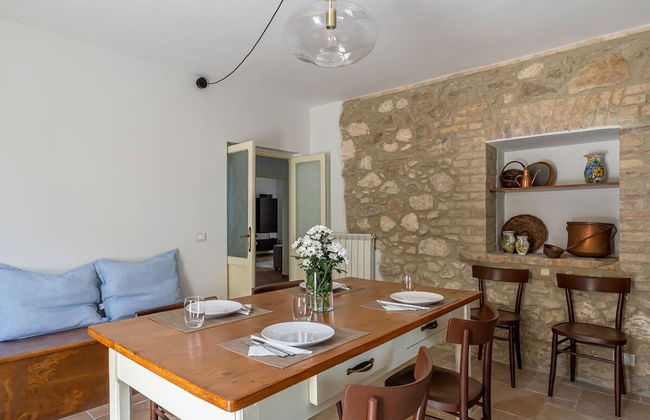 Villa Carulli in Villa Consalvi - Foto 21