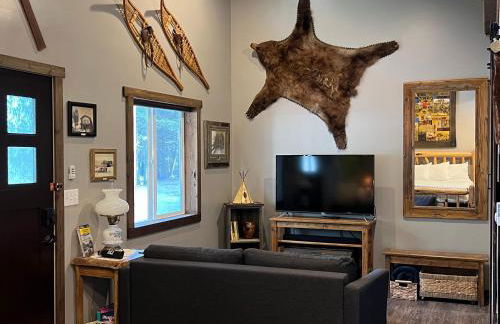 Fort Williamson Glacier Vacation Rentals - Foto 11