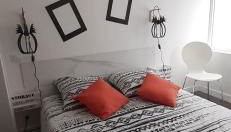 Apparts centre ville Lorient-calme&cosy - Foto 5, towels