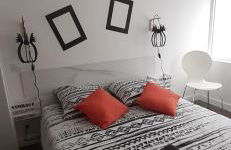 Apparts centre ville Lorient-calme&cosy - Foto 5