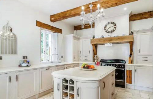 Llwynhelig House - Foto 7