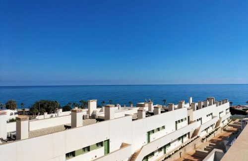 Cozy new penthouse apartment Cantal Homes - Foto 30