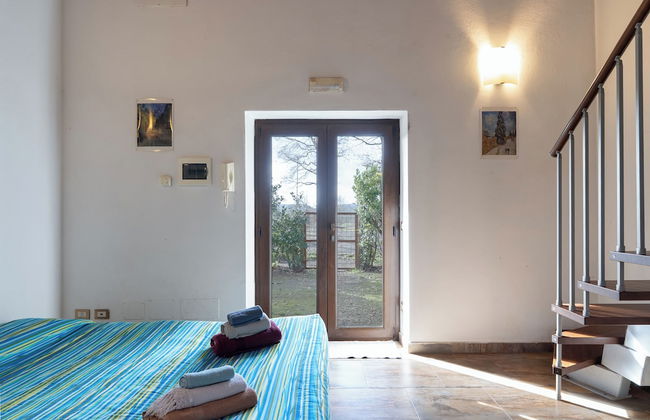 Tenuta Monte La Guardia - Cascate Naturali - Photo 20