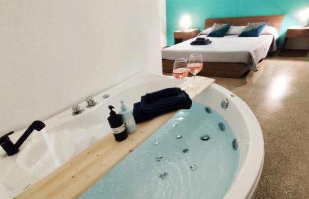 Salento Houses Superior Holiday - Foto 84