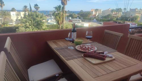 Vera Buda Natura. Ático apartamento con vistas al mar. - Foto 1